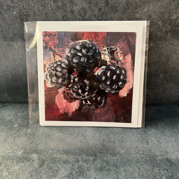 Brambleberries - Image 3
