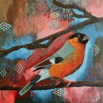 Can You Create Environmental Art with Acrylic and Oil Paint? A Realistic Artist’s Perspective