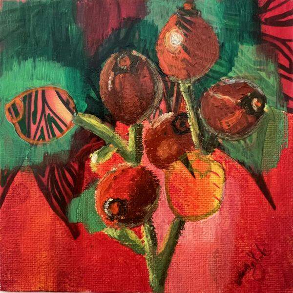 Rosehips