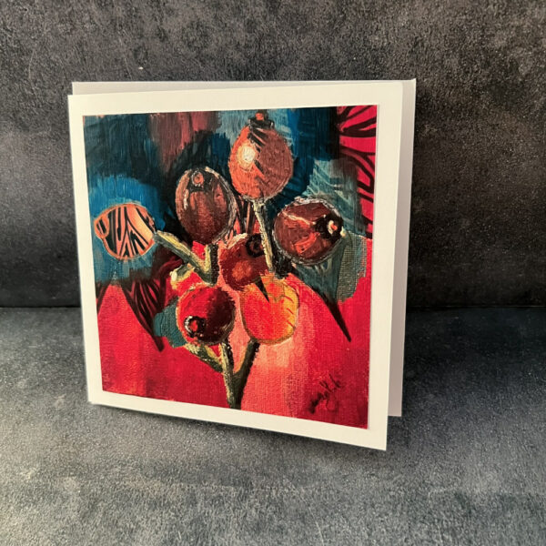 Rosehips - Image 6