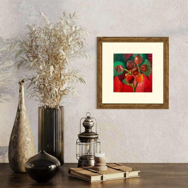 Rosehips - Image 3