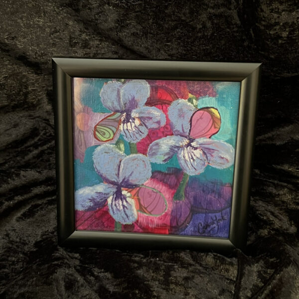Violets - Image 6
