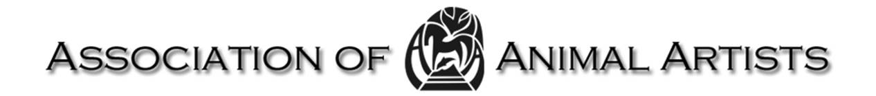 Association of animal artists